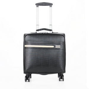 PU leather business case null