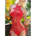 Quick sell Amazon hand crochet beach bikini bikini null