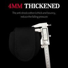 Spinning wheel water drop wheel package fish wheel protective cover fishing gear for fishing null