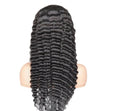 13x 4 Front Lace Human Hair Wig Wig Straight Hair null