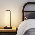 Nordic Minimalist Smart Table Lamp Creative Decoration null