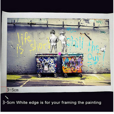 Home decoration painting null