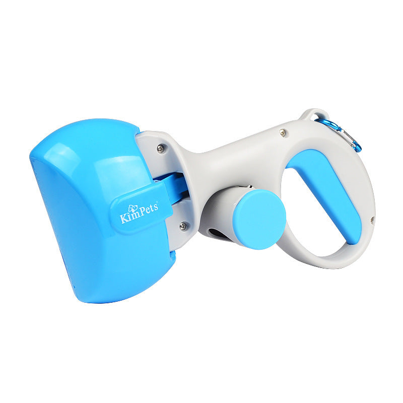 Automatic Portable Toilet When Pets Go Out null