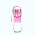 New Product Pet Dual-use Water Cup For Dogs null