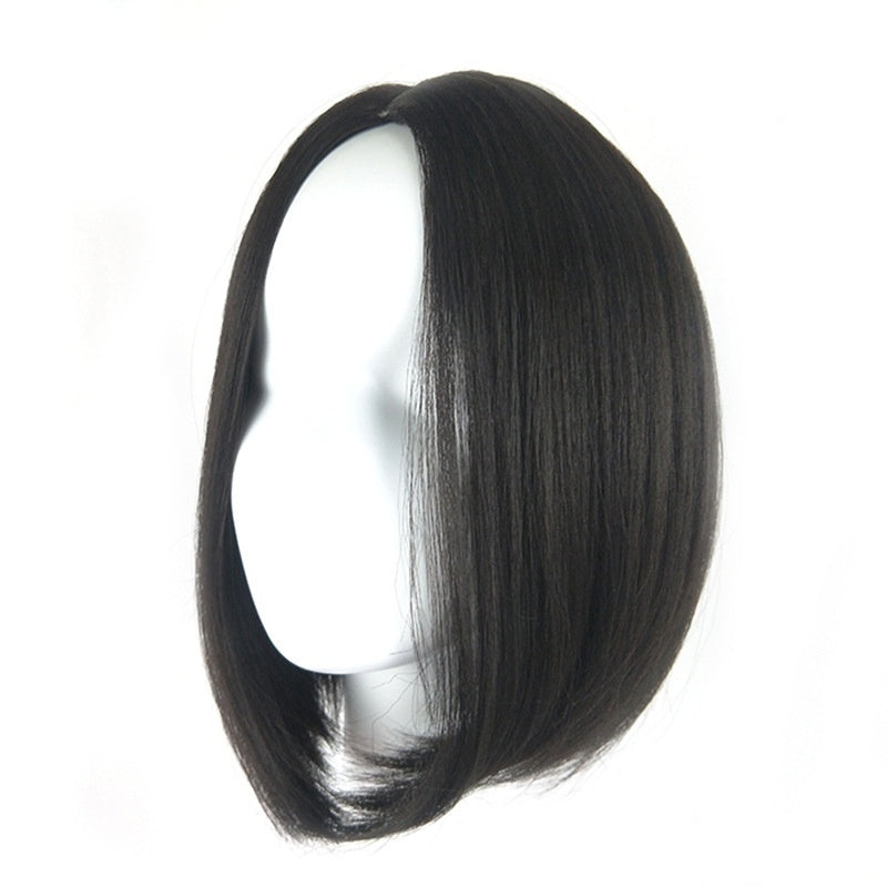Wig Women Short Human Hair Wigs Bob Brazilian Black Women Remy null