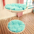 Straw cat hammock cat climbing frame cat nest null