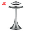 Magnetic Levitation Table Lamp null