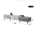Italian Minimalist Multi-function Kungfu Tea Table null
