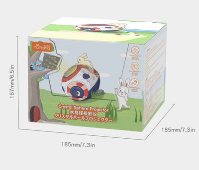 Starry Sky Night Light Projector Children Night Light Projector null