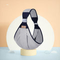 Horizontal Front Carrying Carrying Baby Carrier null