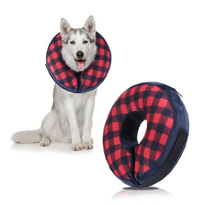 Pet Grooming Inflatable Protective Cover null