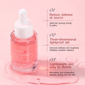 Nicotinamide Hyaluronic Acid Solution Skin Care Products null