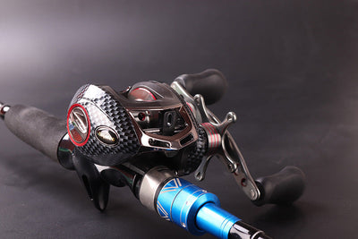 Raistar water drop wheel double centrifugal reel null