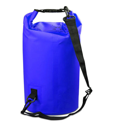 Waterproof Water Resistant Dry Bag Sack Storage Pack Pouch Swimming Outdoor Kayaking Canoeing River Trekking Boating null