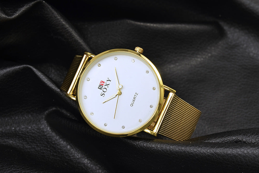 Quartz Watches null