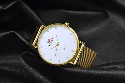 Quartz Watches null