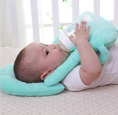 Special Confinement Plush Baby Feeding Pillow null