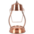Aromatherapy Melting Candle Lamp Melting Wax Lamp Retro Nostalgic Plug-in Bedside Table Lamp null