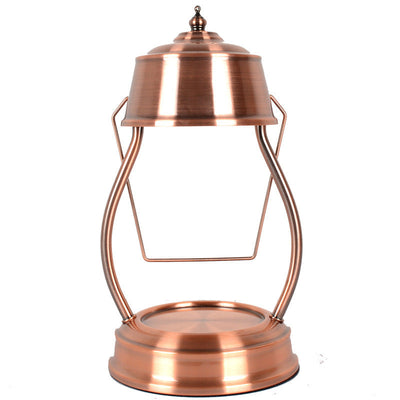 Aromatherapy Melting Candle Lamp Melting Wax Lamp Retro Nostalgic Plug-in Bedside Table Lamp null