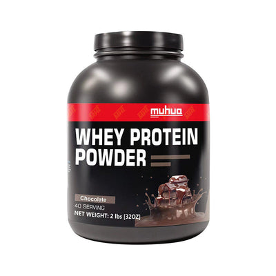 Dried Egg White Chocolate Flavor null