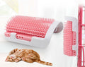 Pet tickle depilation toy null