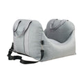 Detachable And Washable Portable Car Seat Four Seasons Pet Carrier null