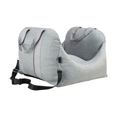 Detachable And Washable Portable Car Seat Four Seasons Pet Carrier null