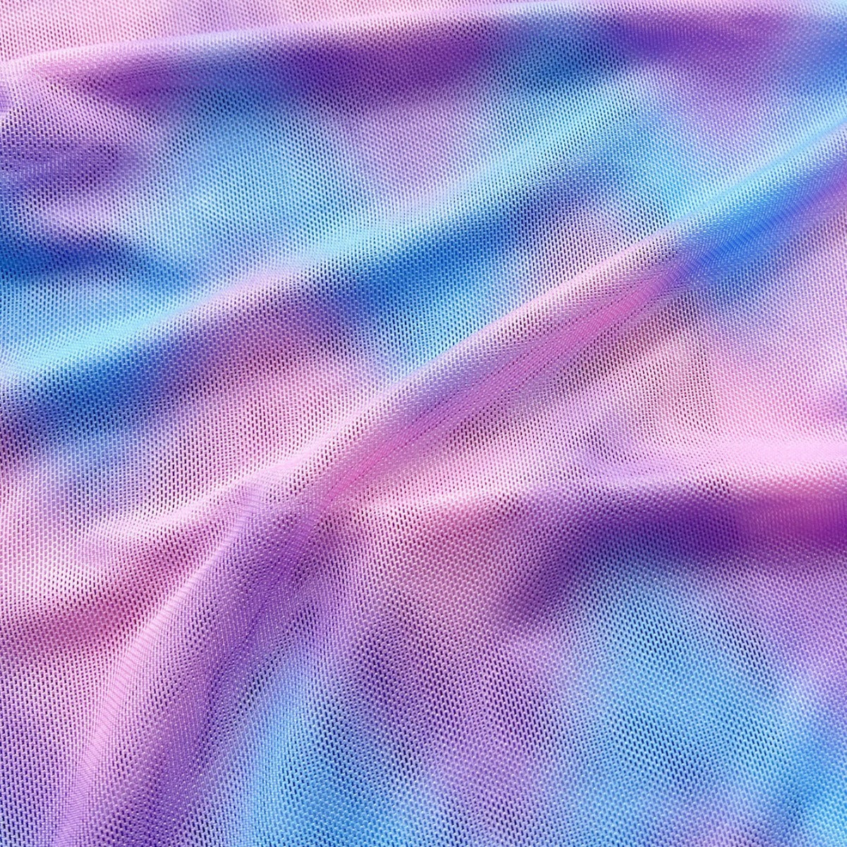 Women's Split Tie-dye Swimsuit Bikini null