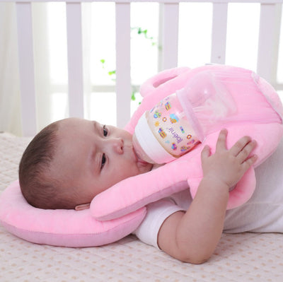 Special Confinement Plush Baby Feeding Pillow null