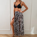 Swimsuit Women's Bikini Pants Three-piece Suit null