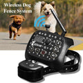 Two in one automatic bark stopper null