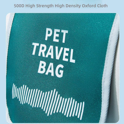 Pet Carrier Bag Soft Sided Collapsible Portable PET Travel Carrier Bag Pet Carrier For Dogs Cats Airline Approved Carrier Soft Sided, Collapsible Travel Puppy Carrier Pet Travel Carrier Bag Adequate null