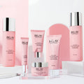 Avocado Hyaluronic Acid Moisturizing And Nourishing Skin Care Product Set null