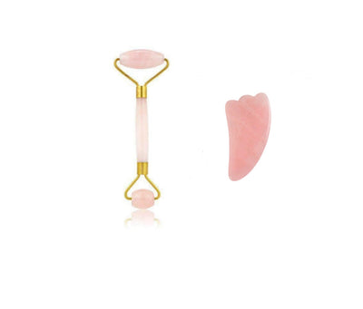 Beauty Jade Massage Facial Massage Beauty Massage Roller null