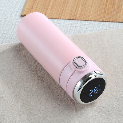 Stainless Steel 304 Thermal Insulation Smart Pea Cup null