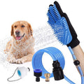 Pet Dog Shower Head Handheld Cat Bathing Shower Tool null