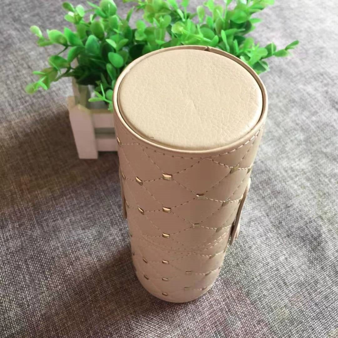 Makeup brush set 12 makeup buckets null