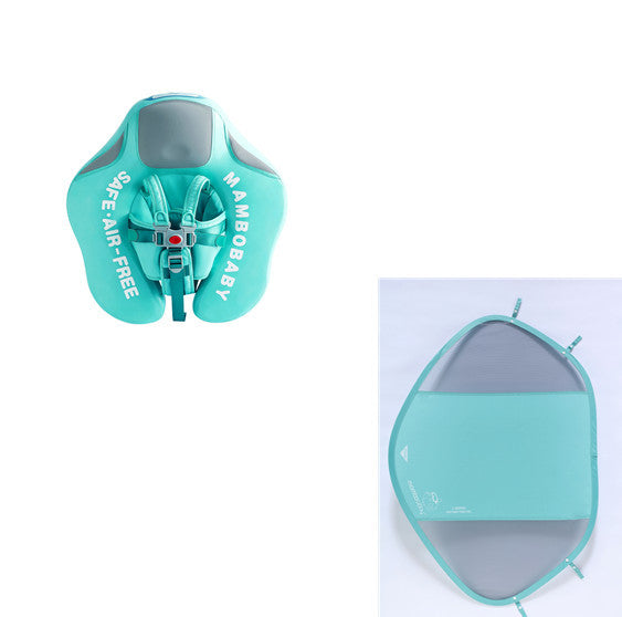 Baby Swimming Ring Floats null