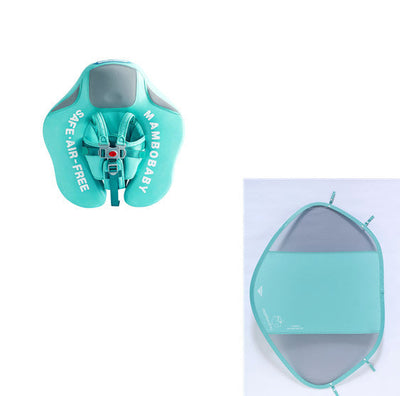 Baby Swimming Ring Floats null