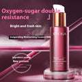 Anti-sugar Moisturizing Water Milk Skin Care Product Set null