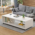 Coffee Table Tea Garden Small Apartment null