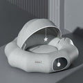 Cat Tunnel Donut Tunnel Crawl Shelter Foldable null