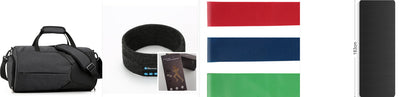 Wireless Bluetooth-compatible Headband Outdoor Fitness Yoga Headband null
