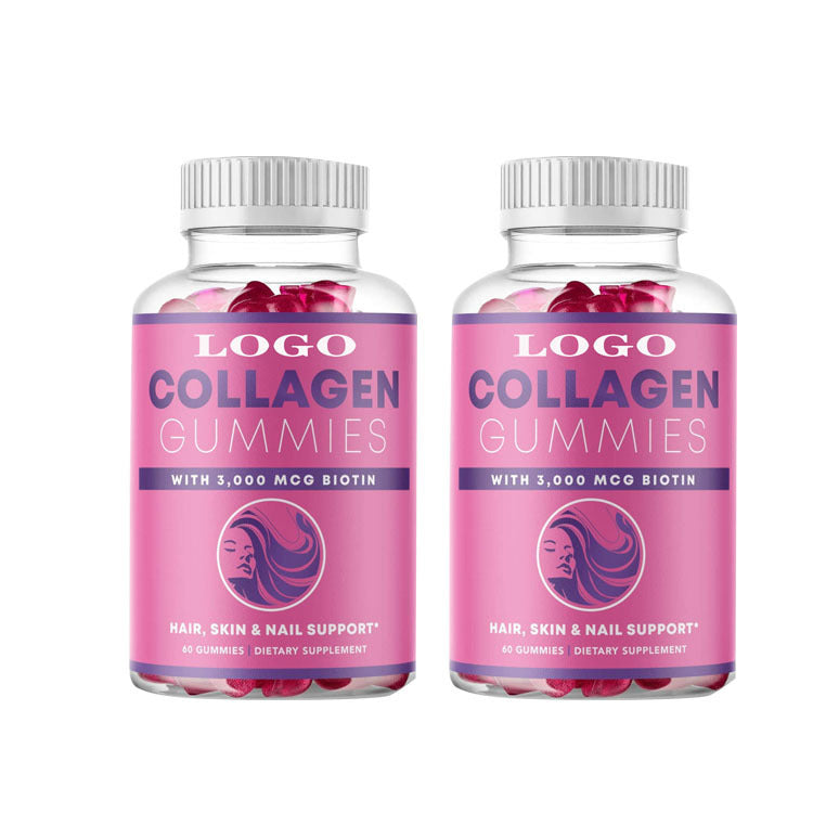 Collagen Gummies null