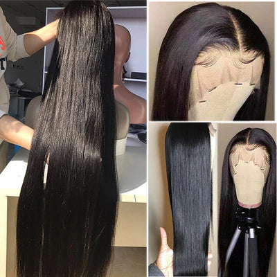Human Hair 134 Former Lace Head Cap null