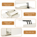 The Minimalist Storage Coffee Table - Morderncharm store