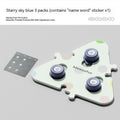 Pet Small Size Ac Cat Voice Stitching Miniature Recording Dog Training Talking Button null