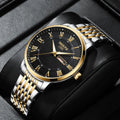 Fashion Simple Student Watch null