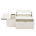 The Minimalist Storage Coffee Table - Morderncharm store