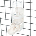 Cat Drinking Fountain Suspended Pet Drinking Water null
